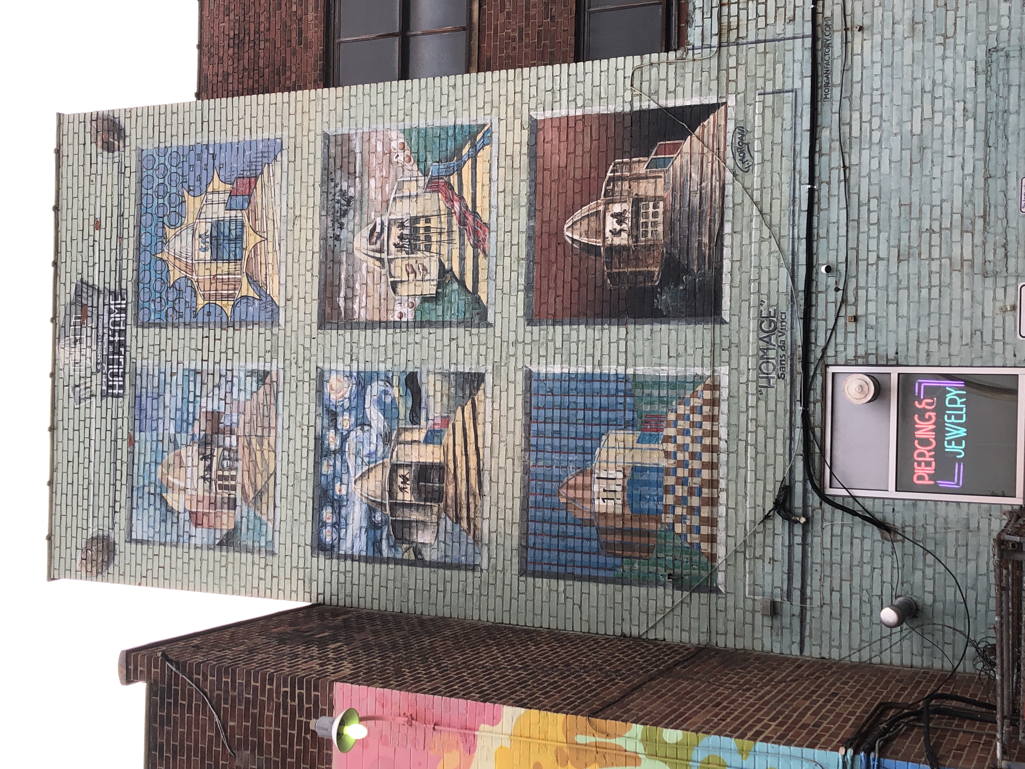 First Friday Canton OH