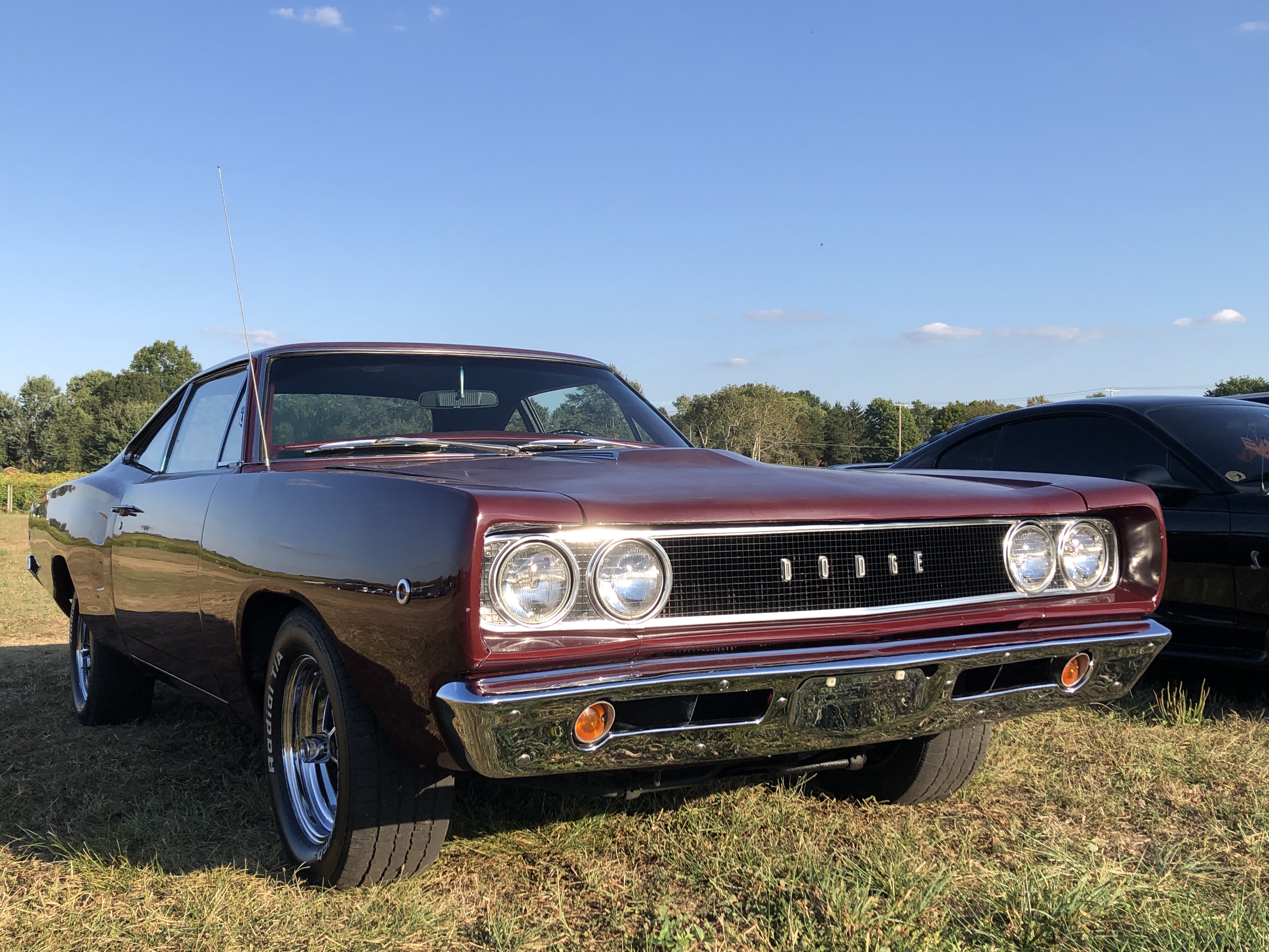 1968 Dodge Coronet